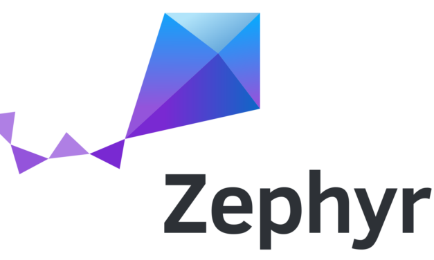 Zephyr Project : Introduction